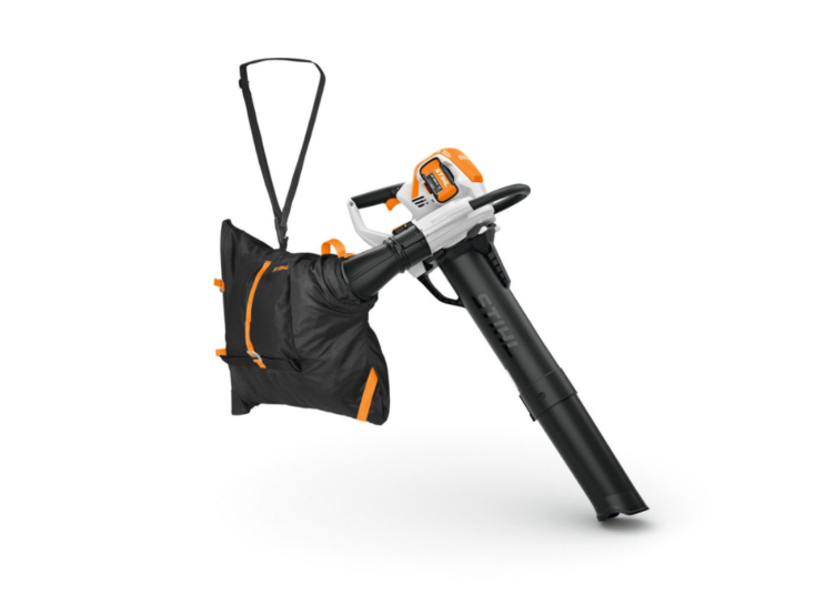 STIHL SHA140 Cordless Vacuum Shredder