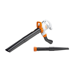 STIHL SHE71 Blower / Vacuum Shredder