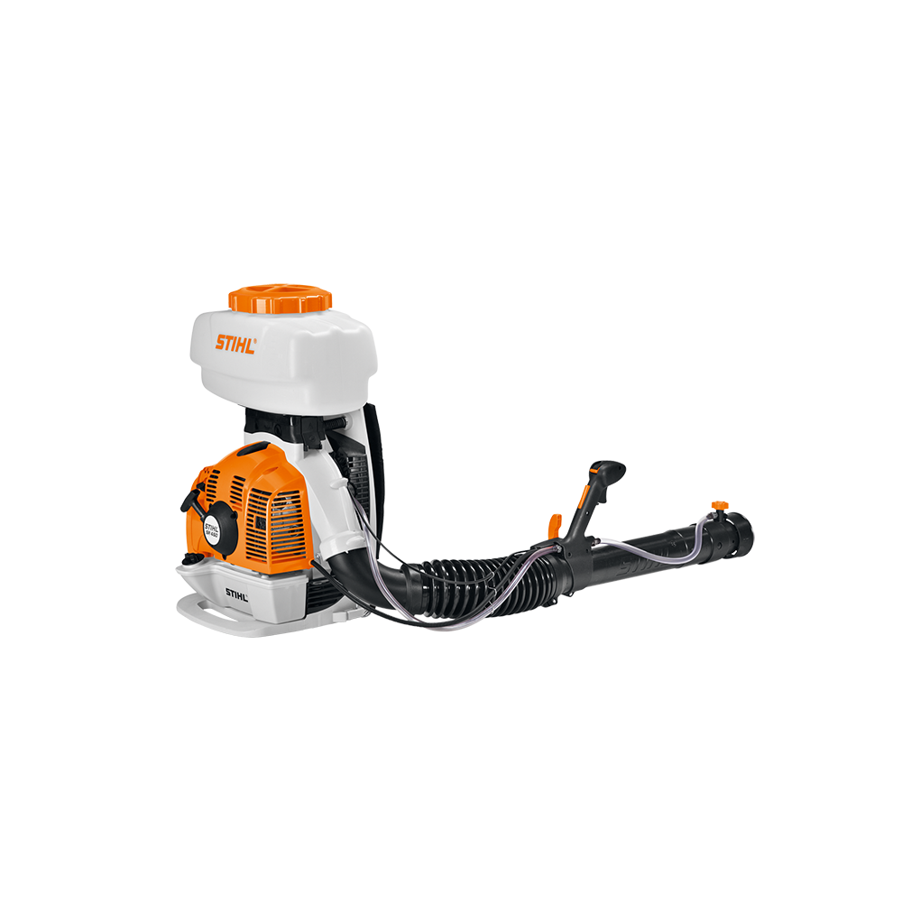 STIHL SR450 Mistblower