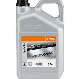 Synth Plus Chain Oil - 5L