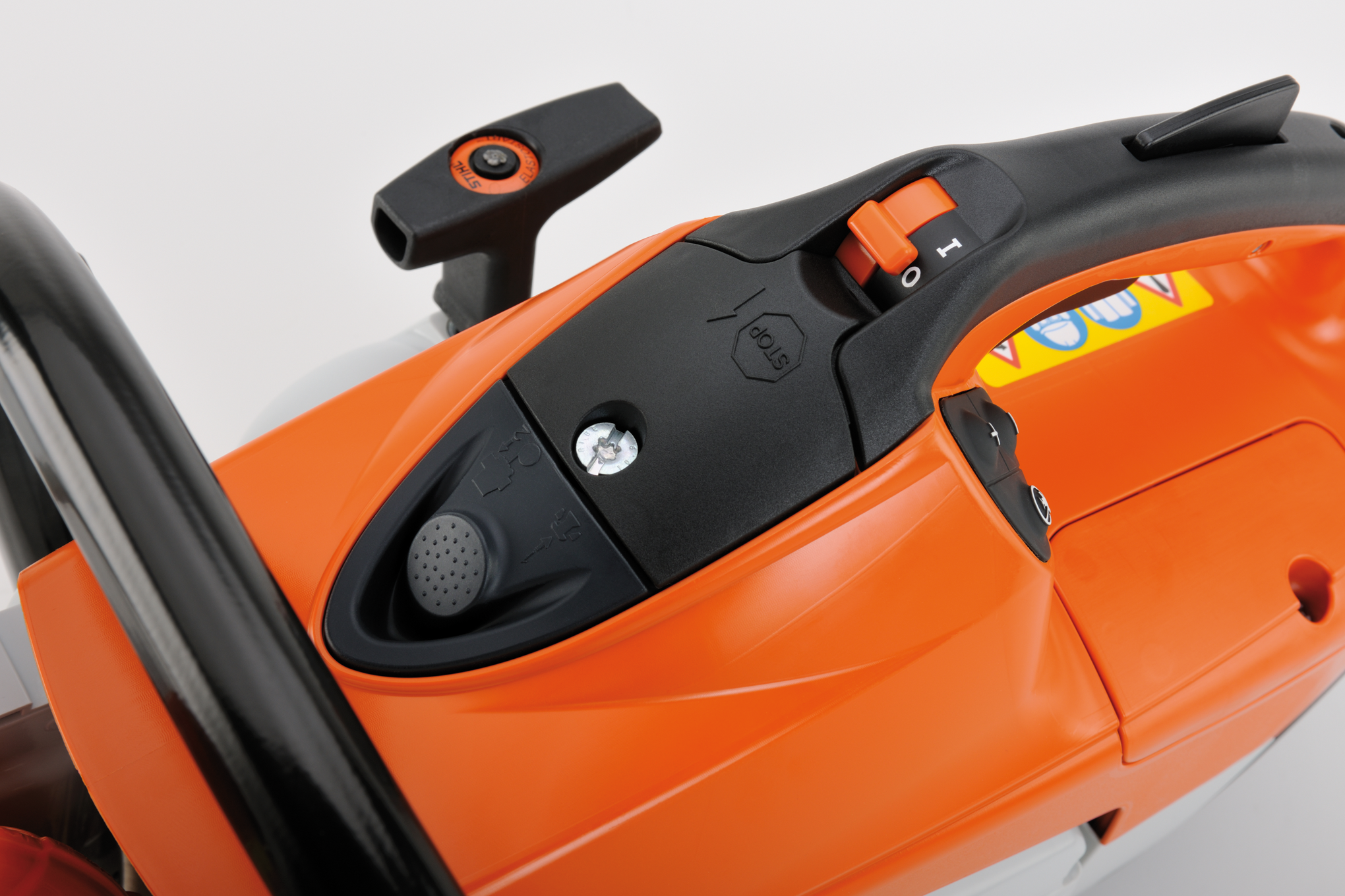 STIHL TS500I-A Cut-Off Saw - Image 4