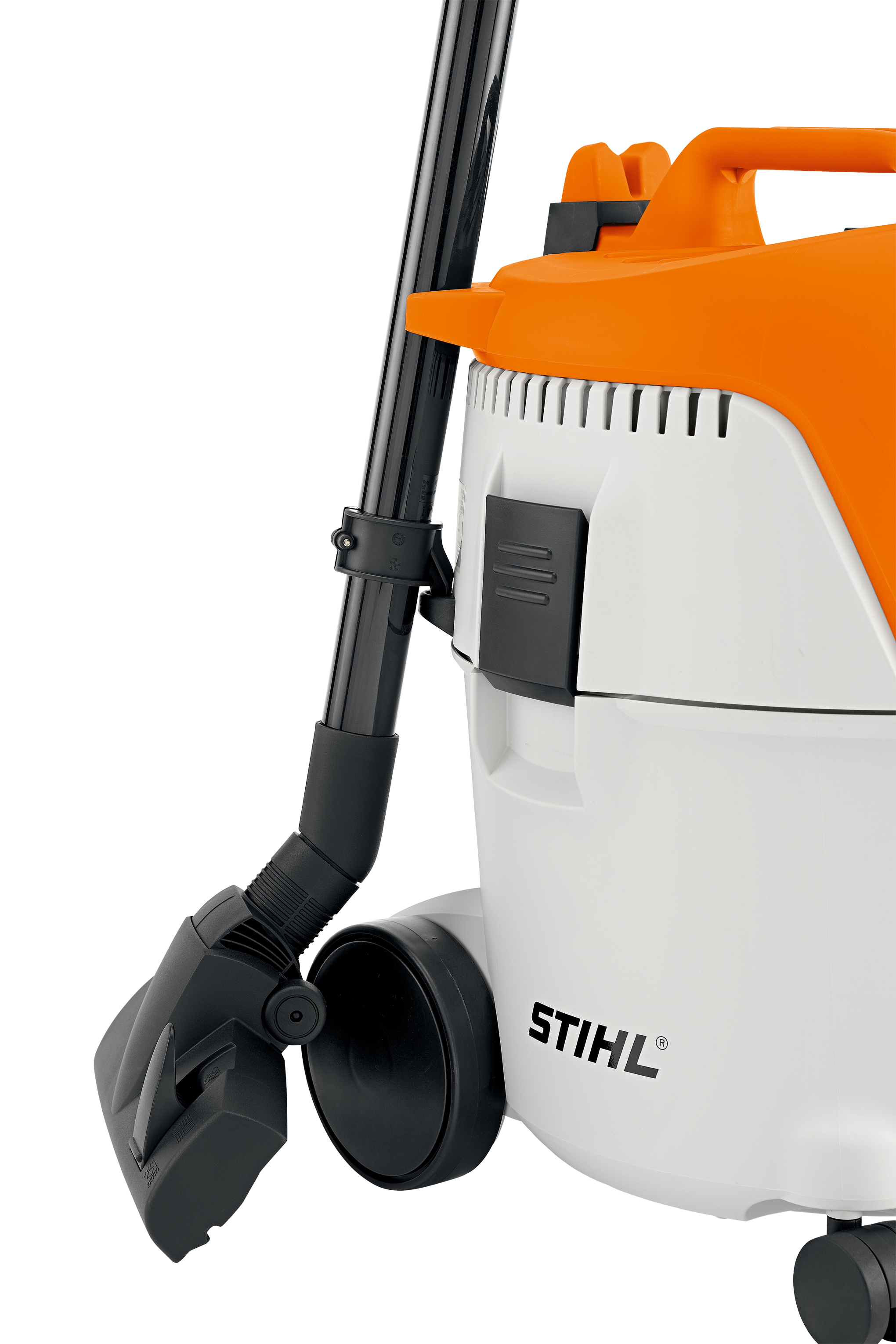 STIHL SE62 Vaccum Cleaner - Image 5