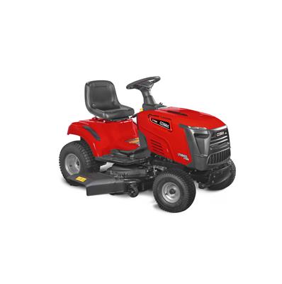Cobra 42″ V-Twin Hydro Tractor
