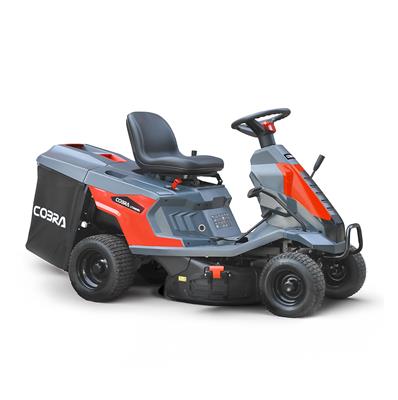 Cobra 26″ Hydrostatic Lawn Rider