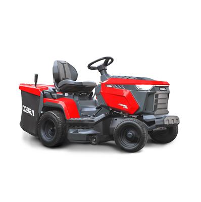 Cobra 36″ Premium Lawn Tractor