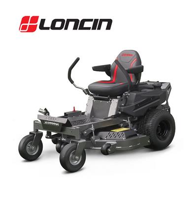 Cobra Zero-Turn Agility 50″
