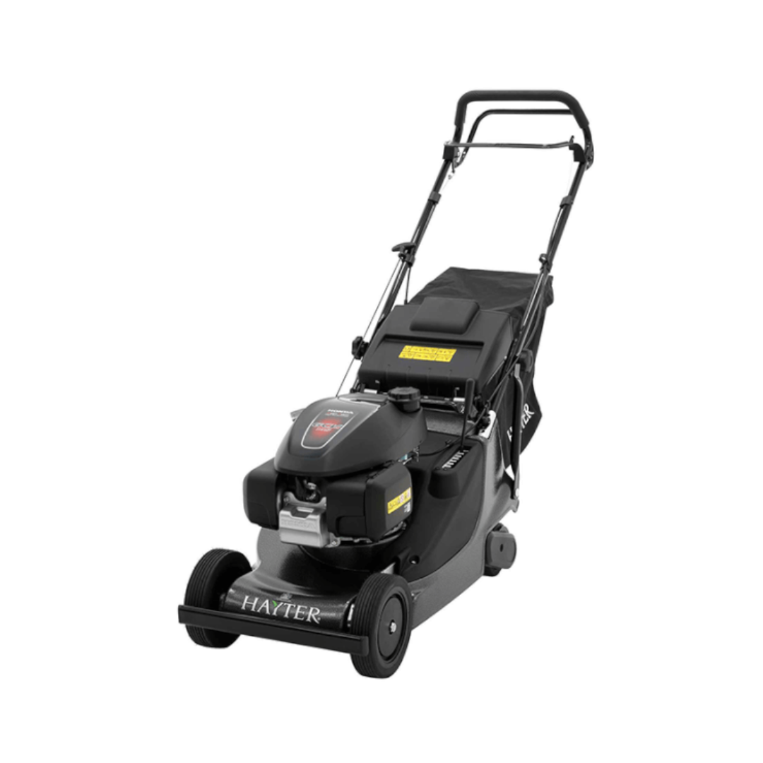 Hayter Harrier 41 PRO AD