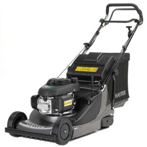 Hayter Harrier 48 PRO