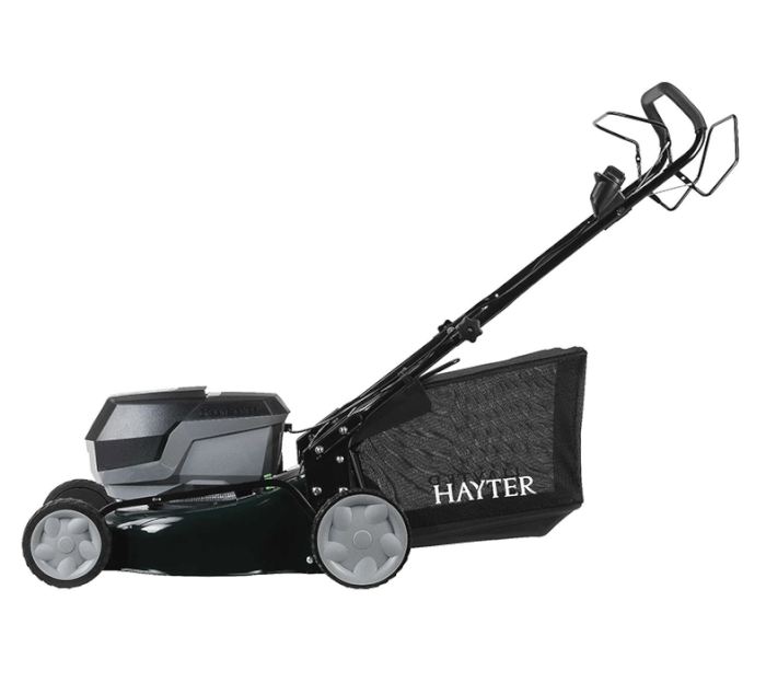 Hayter Osprey 46 AD 60V MOWER ONLY - Image 2