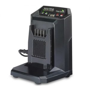 Hayter/Toro 60V 5.5A RAPID BATTERY CHARGER