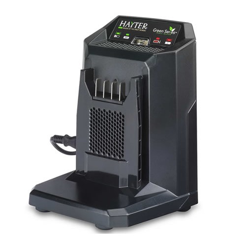 Hayter/Toro 60V 5.5A RAPID BATTERY CHARGER