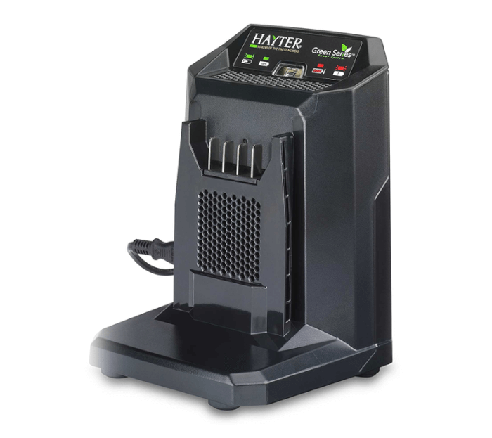 Hayter/Toro 60V 2A BATTERY CHARGER
