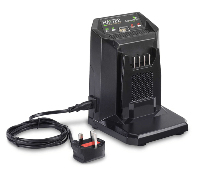 Hayter/Toro 60V 2A BATTERY CHARGER - Image 2