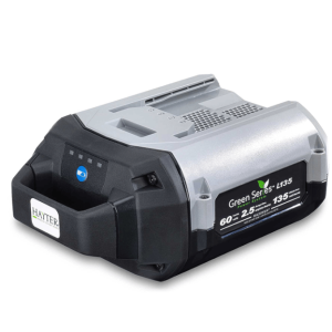 Hayter/Toro 60V 2.5AH 135WH BATTERY