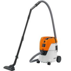 STIHL SE62 Vaccum Cleaner