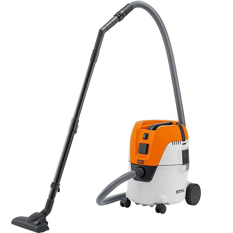 STIHL SE62 Vaccum Cleaner